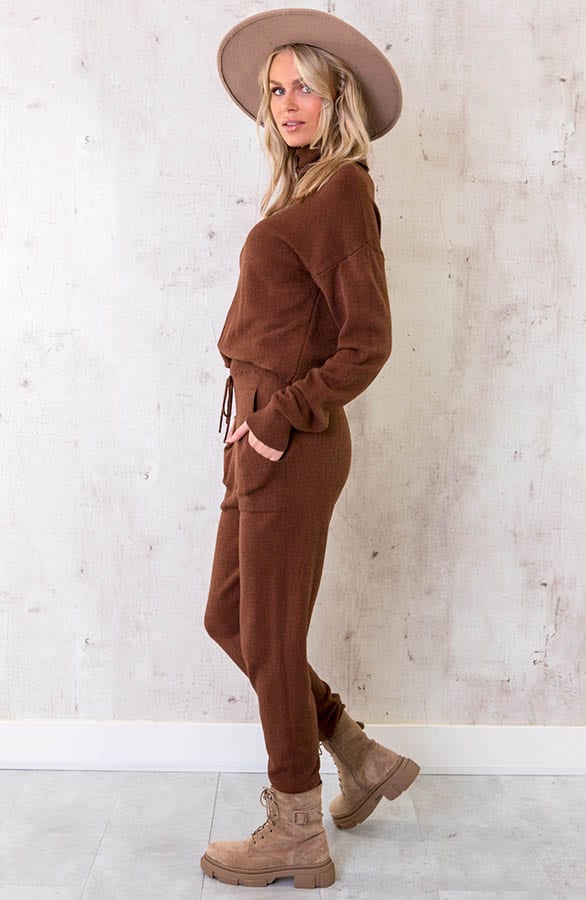 Soft Comfy Col Choco – shoparchief, foto 3