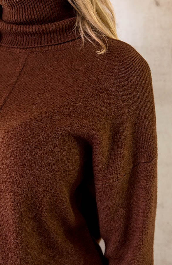 Soft Comfy Col Choco – shoparchief, foto 5