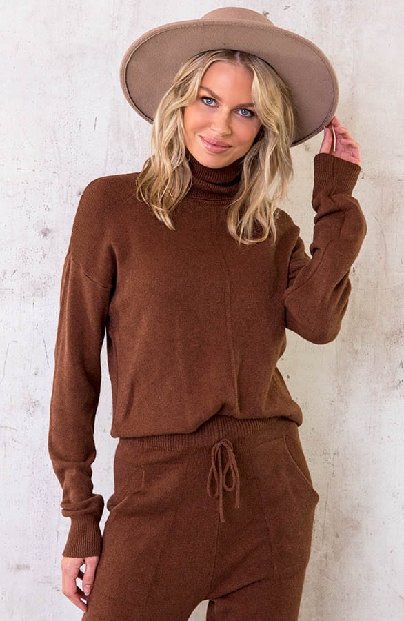 Soft Comfy Col Choco – shoparchief, foto 1