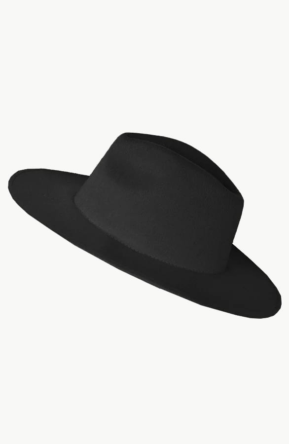 Exclusive Hat Zwart – shoparchief, foto 1