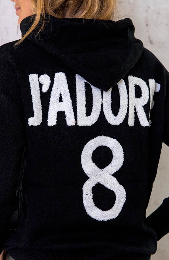 J'adore Trui Zwart – shoparchief, foto 4