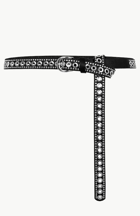 Riem Met Zilveren Details – alle accessoires, foto 6