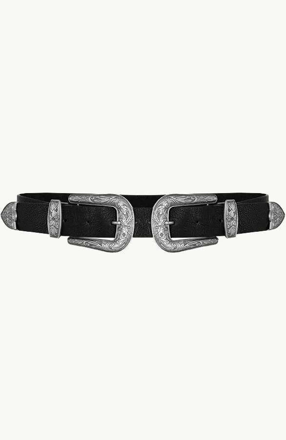Taille Riem Gespen – shoparchief, foto 1
