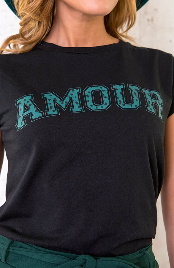 Amour Top Smaragd – shoparchief, foto 5