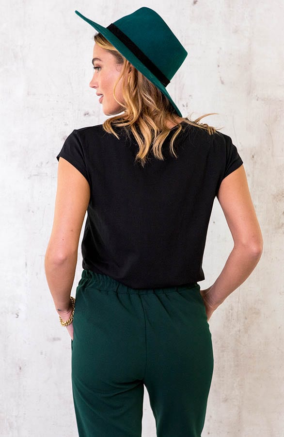 Amour Top Smaragd – shoparchief, foto 3