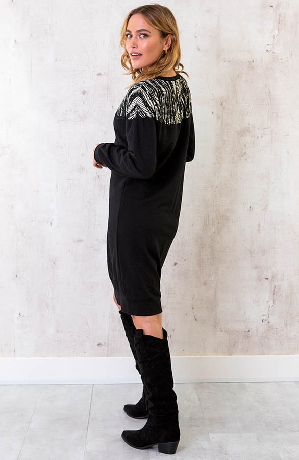 Tuniek Deluxe Print – shoparchief, foto 3