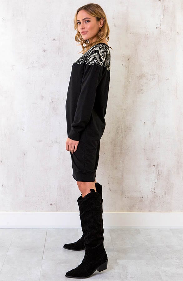 Tuniek Deluxe Print – shoparchief, foto 2