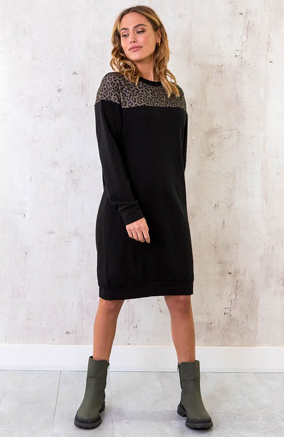 Tuniek Panterprint Army – shoparchief, foto 3