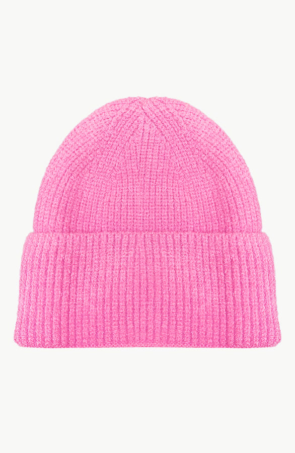 Beanie Roze – shoparchief, foto 1