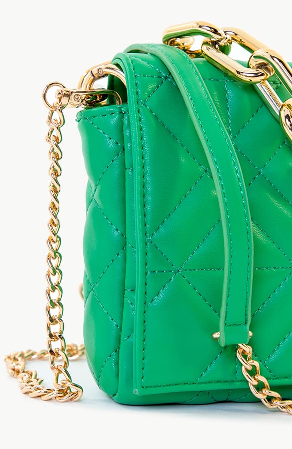 Chain Bag Green, Shoparchiv, Foto 2