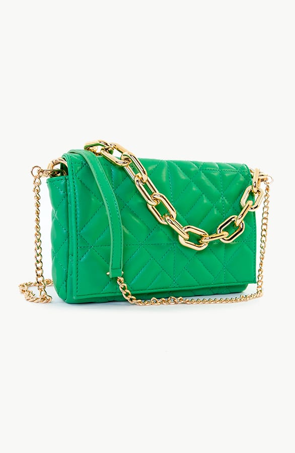 Chain Bag Green, Shoparchiv, Foto 1