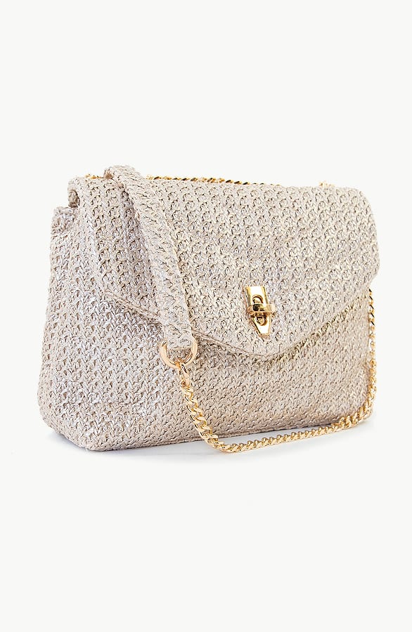 Cross Over Bag Gold, Shoparchiv, Foto 1