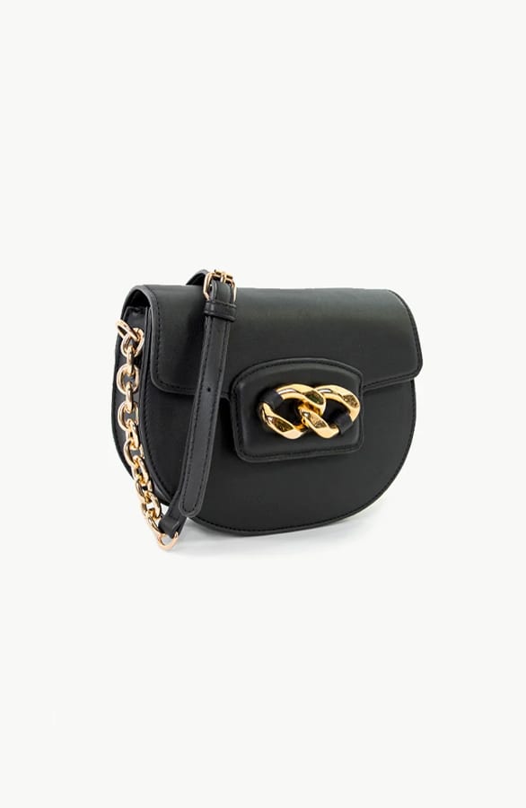 Luxury Chain Bag Schwarz, Shoparchiv, Foto 1