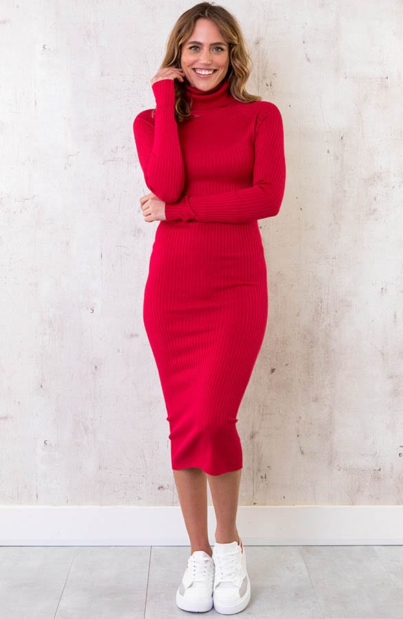De perfecte outfit voor 14 februari, foto 2