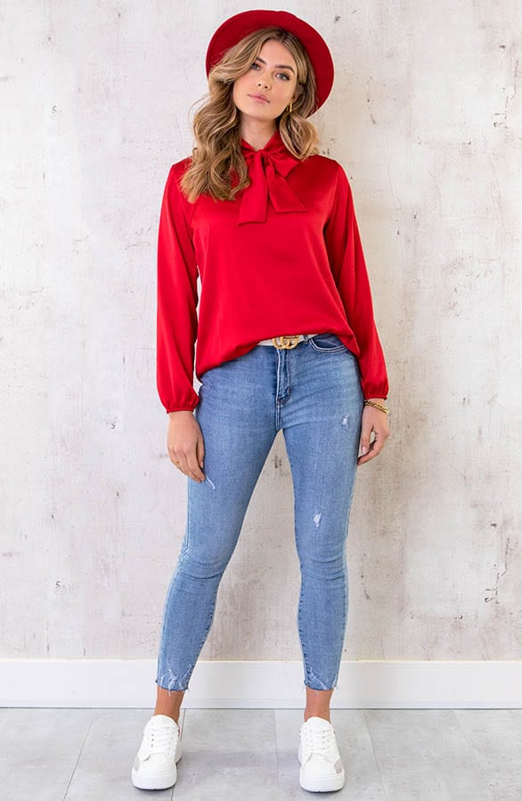 Sexy tops voor dames online shoppen, foto 1
