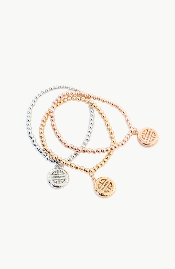 Bracelet Secret Diamonds Goud – shoparchief, foto 2