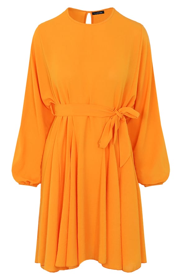 Oranje kleding Koningsdag, foto 1