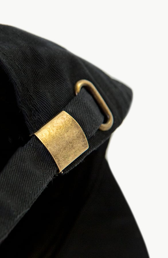 Amour Cap Black – shoparchief, foto 4