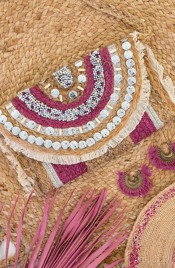 Ibiza Coins Bag – shoparchief, foto 2