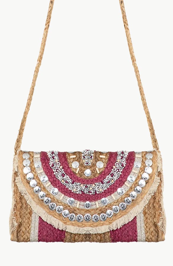 Ibiza Coins Bag – shoparchief, foto 1