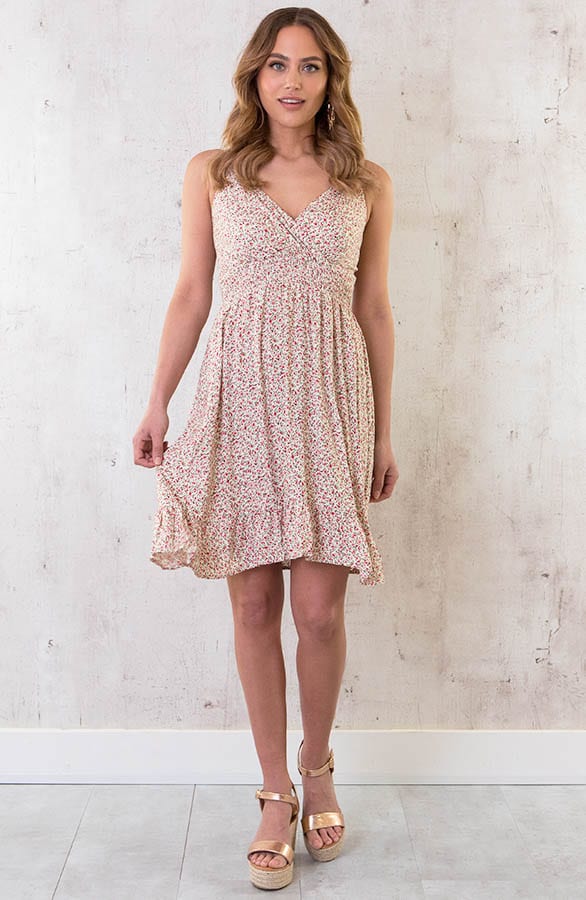 Sleehak Metallic Rose – shoparchief, foto 5