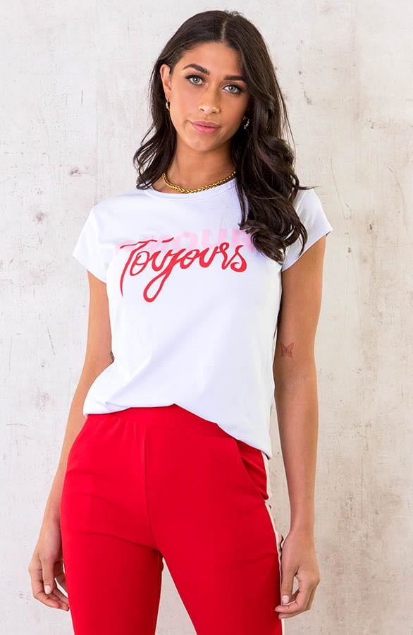 Amour Toujours Top Rosa, Shoparchiv, Foto 1