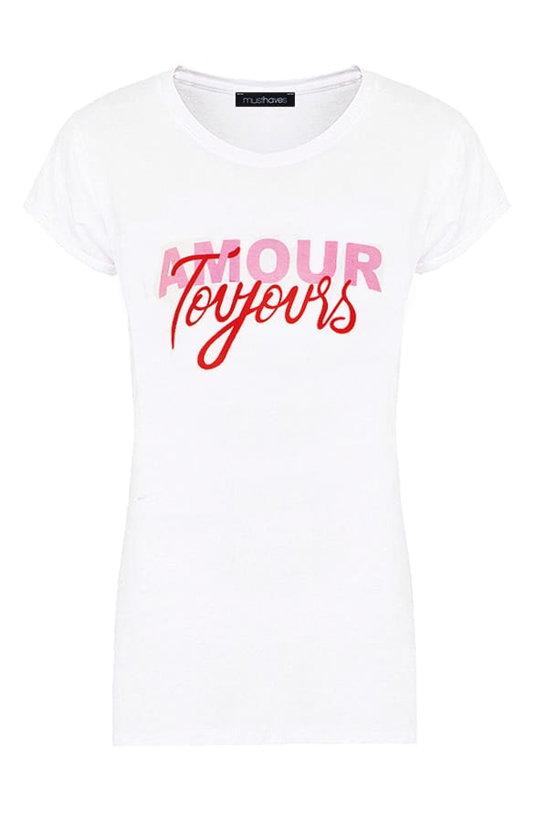 Amour Toujours Top Rosa, Shoparchiv, Foto 7