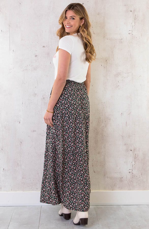 Mademoiselle Top Rosé – shoparchief, foto 8