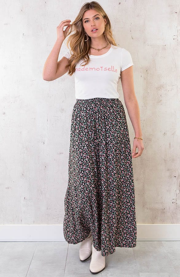 Mademoiselle Top Rosé – shoparchief, foto 7