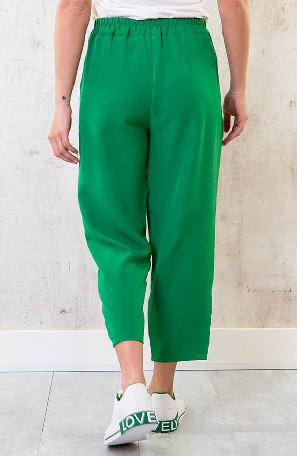 Pantalon Green – shoparchief, foto 3