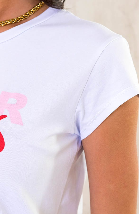 Amour Toujours Top Rosa, Shoparchiv, Foto 5