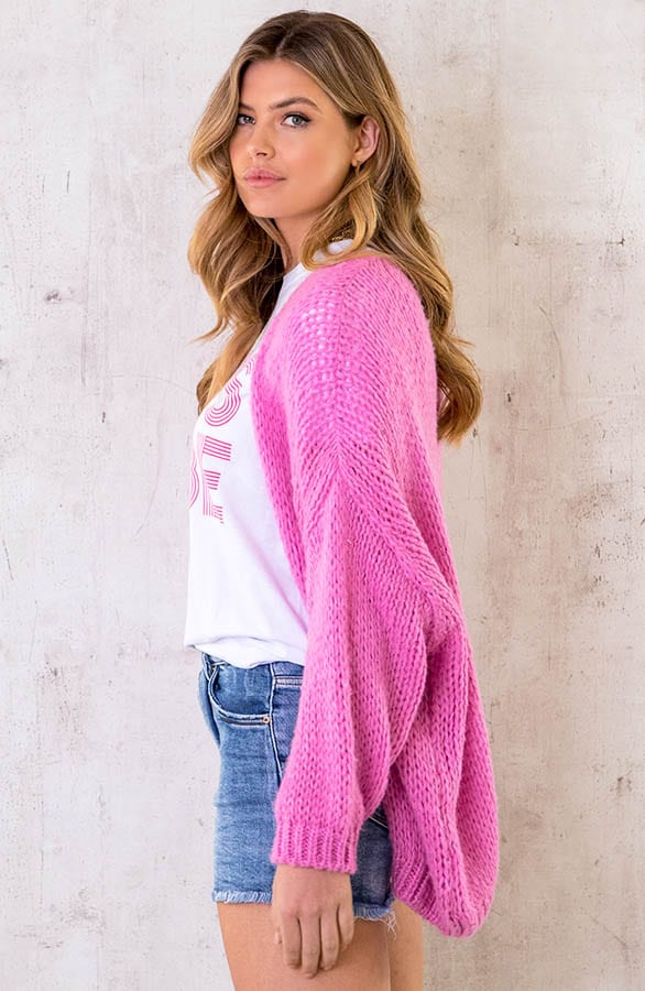 Boss Babe It-Shirt Roze – shoparchief, foto 10