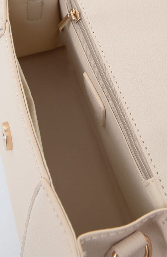 Citybag Milano Beige – shoparchief, foto 4