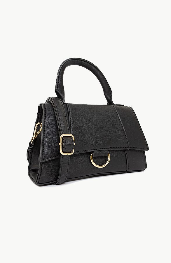Citybag Milano Black – shoparchief, foto 3