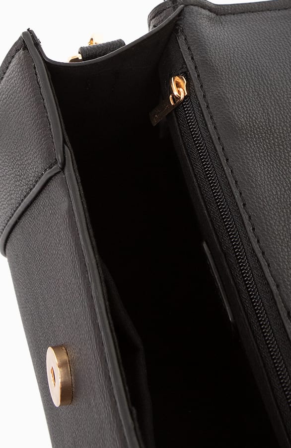 Citybag Milano Black – shoparchief, foto 4
