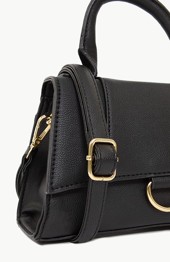Citybag Milano Black – shoparchief, foto 2