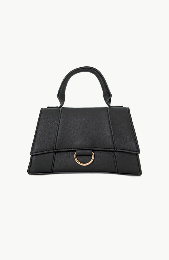 Citybag Milano Black – shoparchief, foto 1