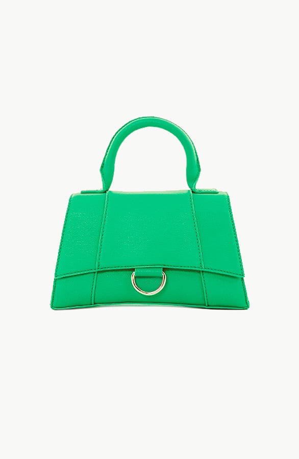 Citybag Milano Bright Green – shoparchief, foto 1