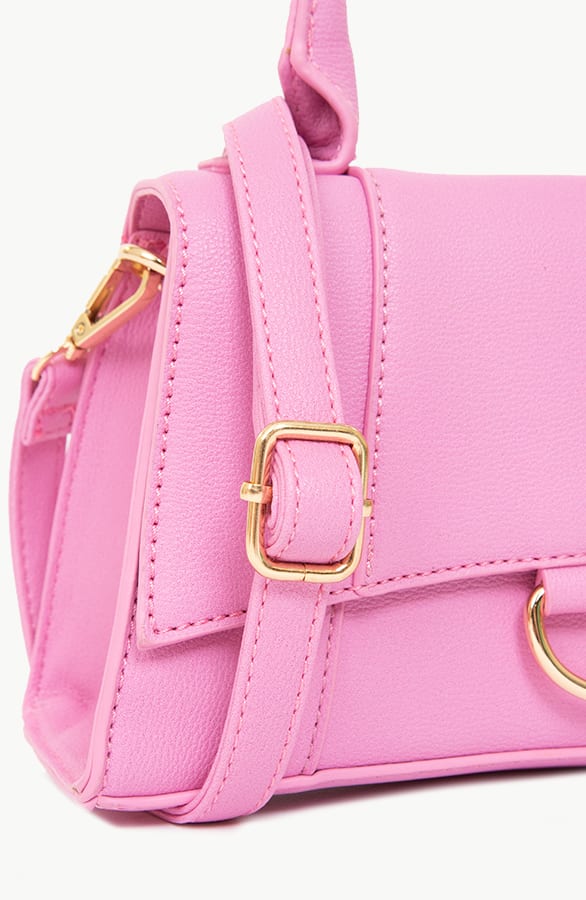 Citybag Milano Candy Pink – shoparchief, foto 2