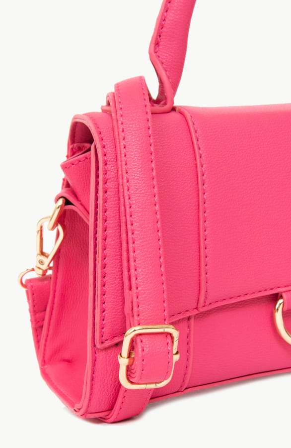 Citybag Milano Fuchsia – shoparchief, foto 2