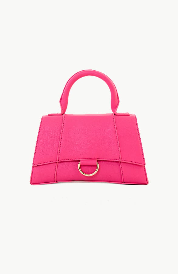 Citybag Milano Fuchsia – shoparchief, foto 1