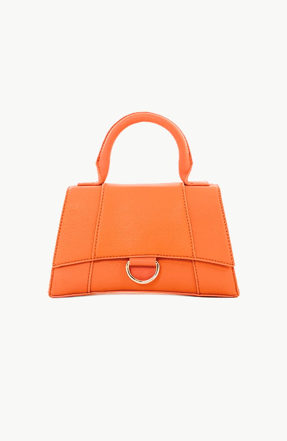 Citybag Milano Oranje – shoparchief, foto 1