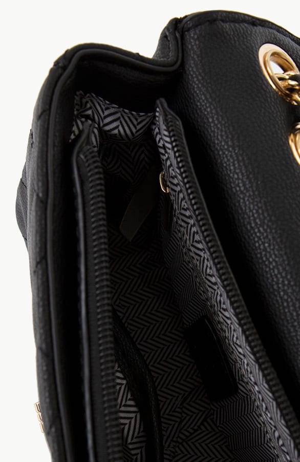 Coco Bag Black – shoparchief, foto 4