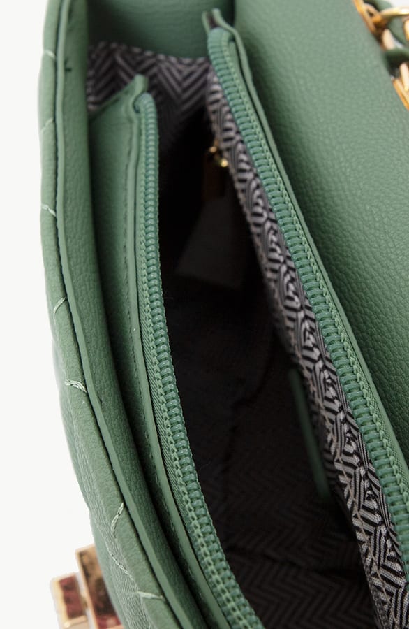 Coco Bag Mint – shoparchief, foto 5