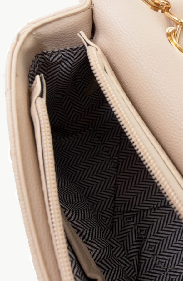 Coco Bag Zacht Beige – shoparchief, foto 5