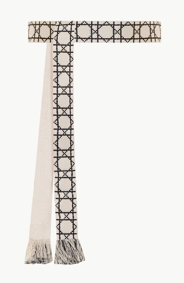 Fashion Essential Belt Beige – shoparchief, foto 3