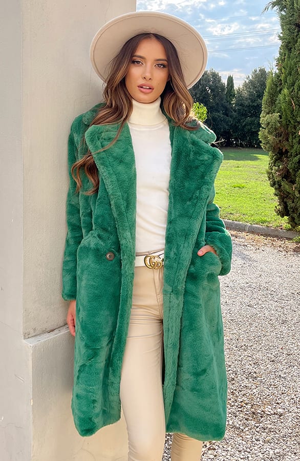 Coat season: De perfecte jas voor de koudere dagen, foto 3