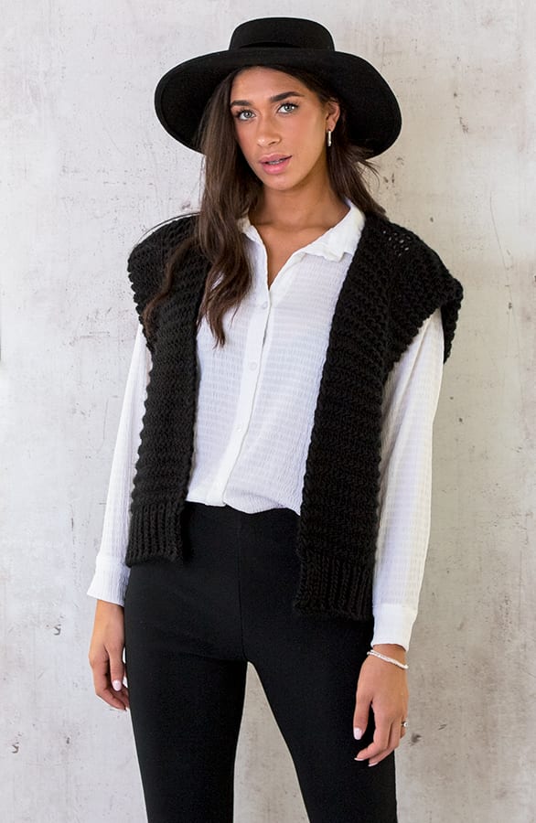 Smocked Blouse Ecru – shoparchief, foto 6