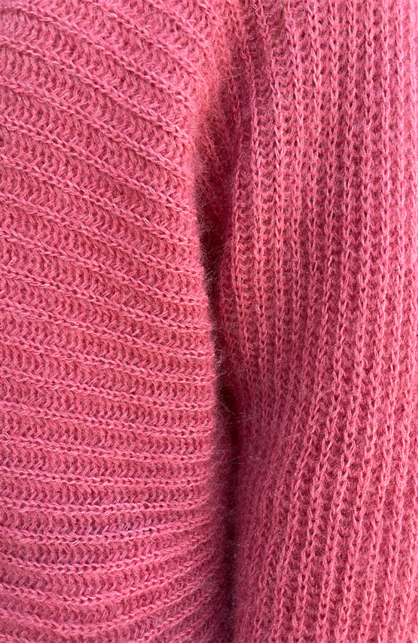 Soft Trui Strepen Pink – shoparchief, foto 11