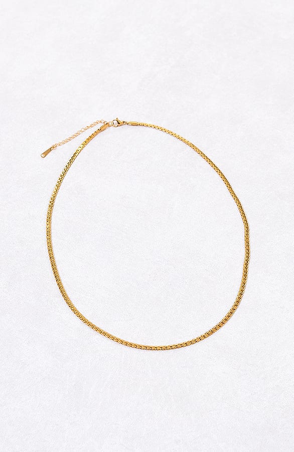 Marant Exclusive Ketting Goud – shoparchief, foto 2